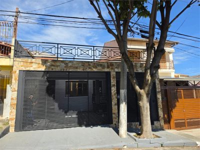 Sobrado, 3 quartos, 150 m² - Foto 5