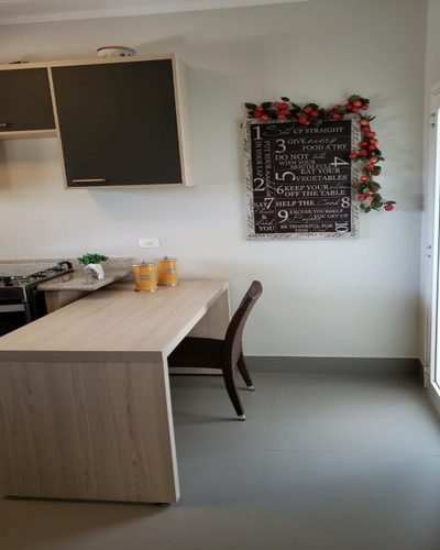 Casa de Condomínio, 5 quartos - Foto 3