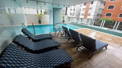 Apartamento, 3 quartos, 134 m² - Foto 4