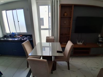 Apartamento, 2 quartos - Foto 5