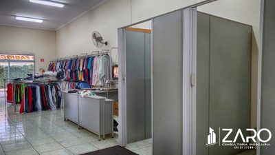 Loja-Salão, 130 m² - Foto 2