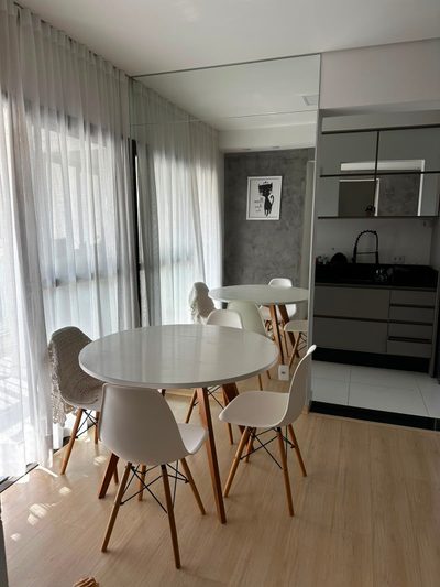 Apartamento, 3 quartos, 72 m² - Foto 1