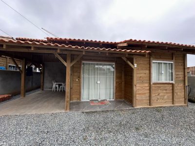 Casa, 2 quartos, 60 m² - Foto 1