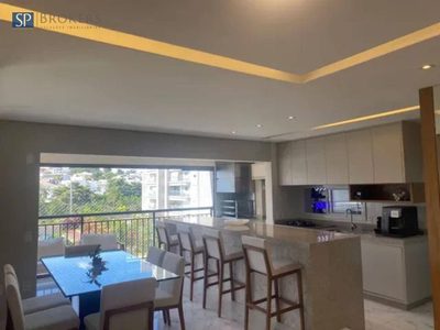 Apartamento, 3 quartos, 103 m² - Foto 1