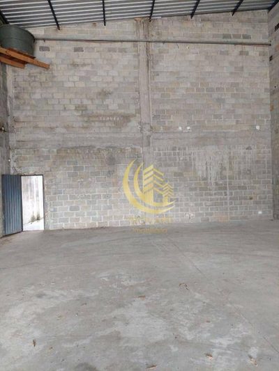 Depósito-Galpão, 290 m² - Foto 4