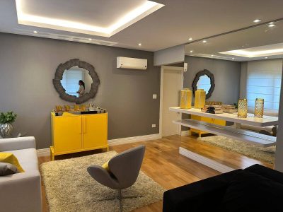 Apartamento, 4 quartos - Foto 2