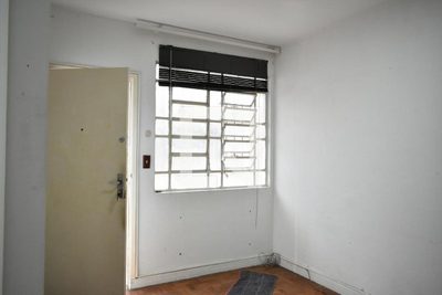Apartamento, 1 quarto, 52 m² - Foto 1