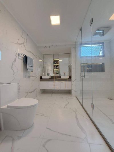 Casa, 5 quartos, 240 m² - Foto 3