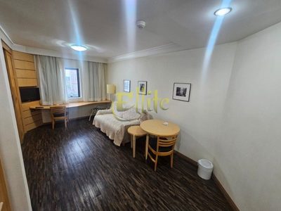 Flat/Apart Hotel, 1 quarto, 35 m² - Foto 3