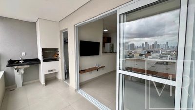 Cobertura, 71 m² - Foto 1