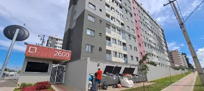 Apartamento, 2 quartos, 45 m² - Foto 1