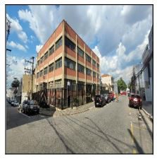 Imóvel Comercial, 10 m² - Foto 1
