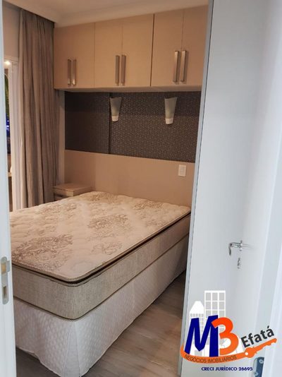 Apartamento, 1 quarto, 40 m² - Foto 5
