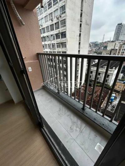 Flat/Apart Hotel, 31 m² - Foto 1