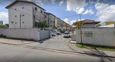 Apartamento, 1 quarto - Foto 2