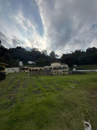 Terreno, 1 hectares - Foto 4