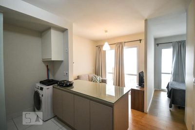 Apartamento, 1 quarto, 50 m² - Foto 2