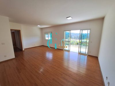Apartamento, 4 quartos, 13311 m² - Foto 2