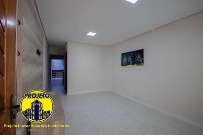 Sobrado, 3 quartos, 137 m² - Foto 3