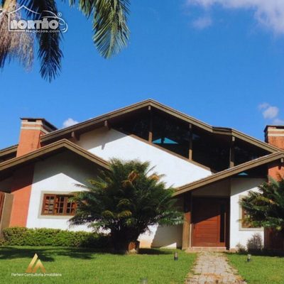 Casa, 4 quartos, 350 m² - Foto 2