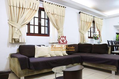 Sobrado, 5 quartos, 201 m² - Foto 3