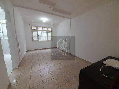 Kitnet-Studio, 34 m² - Foto 2