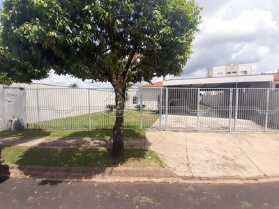 Casa, 3 quartos, 166 m² - Foto 1