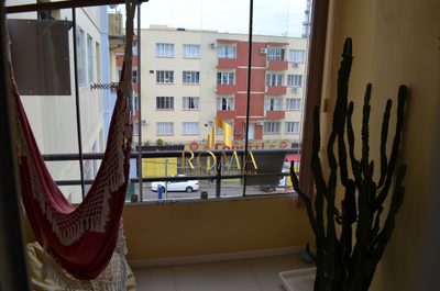 Cobertura, 3 quartos, 134 m² - Foto 4