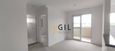 Apartamento, 2 quartos, 56 m² - Foto 5