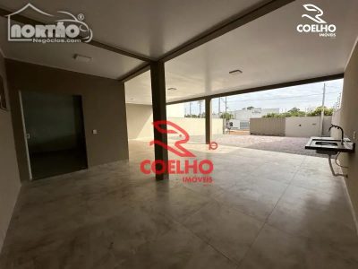 Casa, 3 quartos, 166 m² - Foto 4