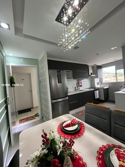 Apartamento, 2 quartos, 35 m² - Foto 3