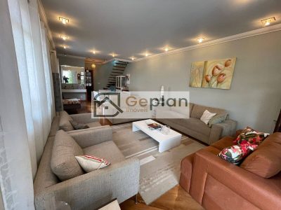 Casa, 4 quartos - Foto 1