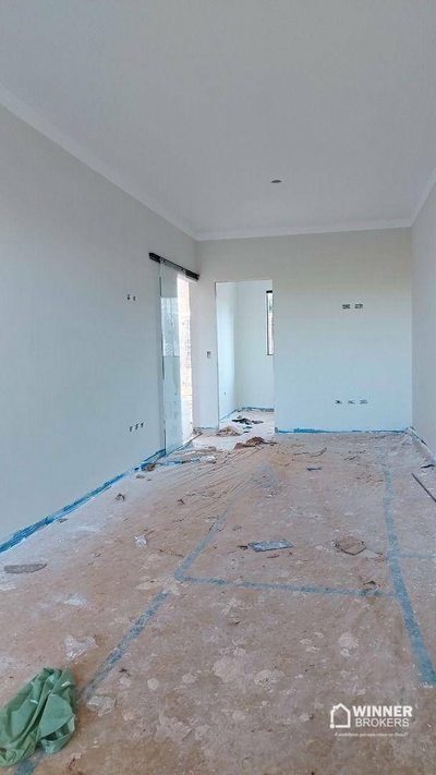 Casa, 3 quartos, 80 m² - Foto 3
