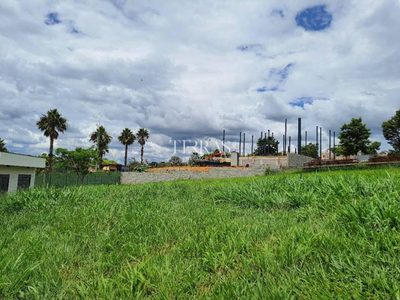 Loteamento e Condomínio, 1265 m² - Foto 2