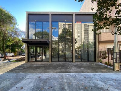 Loja-Salão, 131 m² - Foto 3