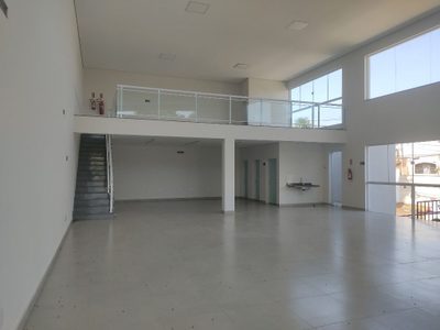 Loja-Salão, 299 m² - Foto 3