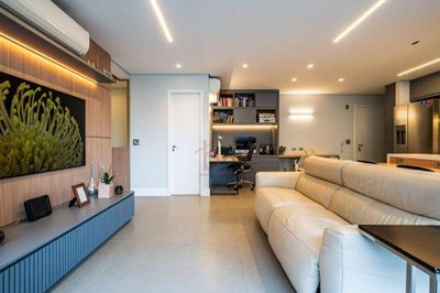 Apartamento, 2 quartos, 86 m² - Foto 5