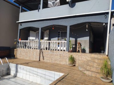Casa, 2 quartos - Foto 2