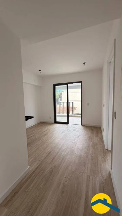 Apartamento, 1 quarto, 35 m² - Foto 5