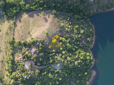 Terreno, 9000 m² - Foto 1