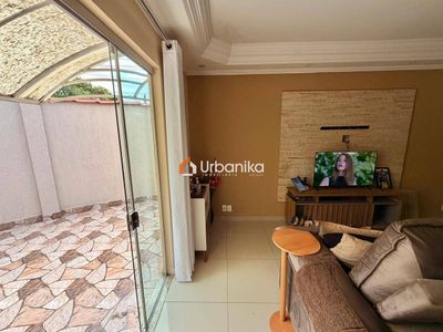 Casa, 2 quartos, 74 m² - Foto 5