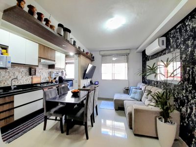 Apartamento, 3 quartos - Foto 3