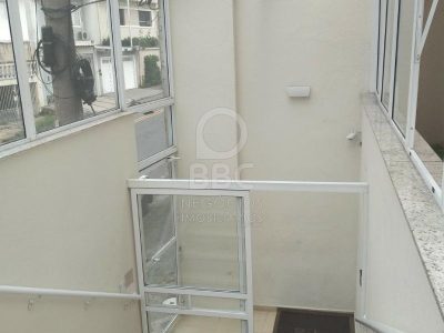 Apartamento, 3 quartos, 96 m² - Foto 4