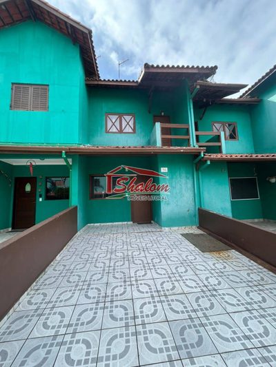 Casa, 2 quartos, 100 m² - Foto 1