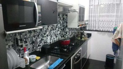 Cobertura, 2 quartos - Foto 4