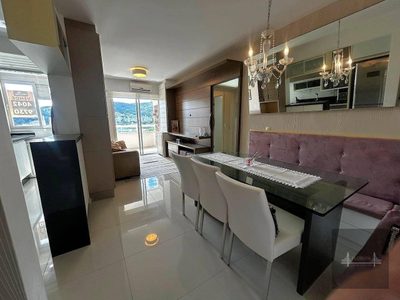 Apartamento, 2 quartos, 68 m² - Foto 1