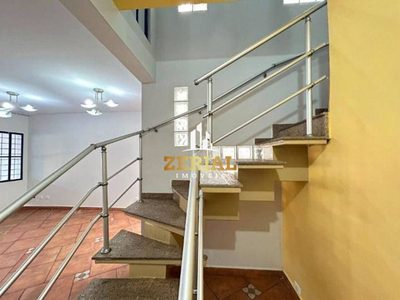 Sobrado, 3 quartos, 180 m² - Foto 2