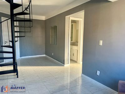 Cobertura, 2 quartos, 111 m² - Foto 5