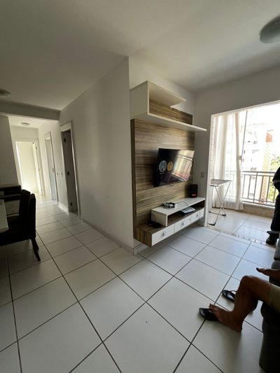 Apartamento, 3 quartos, 78 m² - Foto 2