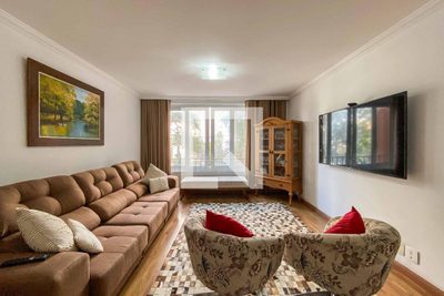 Apartamento, 3 quartos, 135 m² - Foto 1